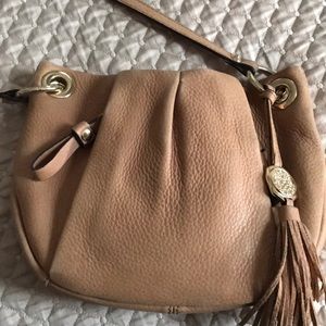 Vince camuto crossbody